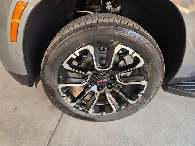2026 GMC Yukon XL 2WD Elevation