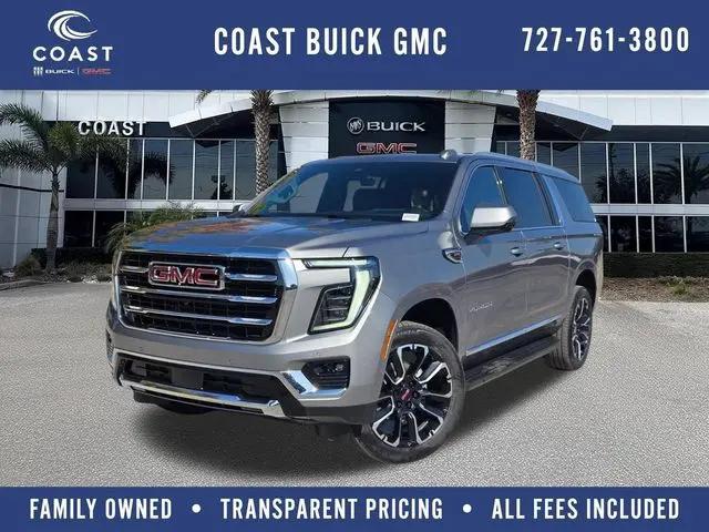 2026 GMC Yukon XL 2WD Elevation for sale in Port Richey, FL