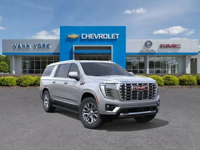2026 GMC Yukon XL 4WD Denali for sale in High Point, NC