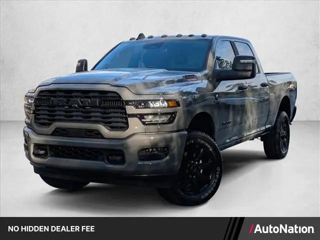 2026 Ram 2500 Big Horn Crew Cab 4x4 6'4" Box for sale in Hardeeville, SC