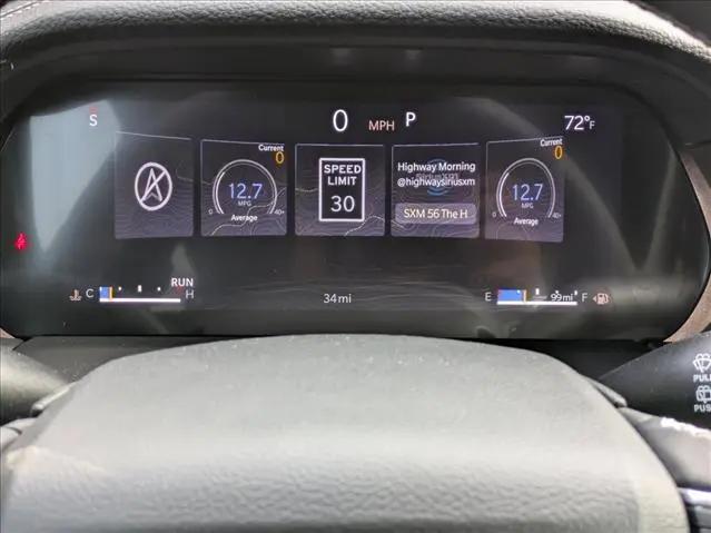 2026 Jeep Grand Cherokee Limited 4x2