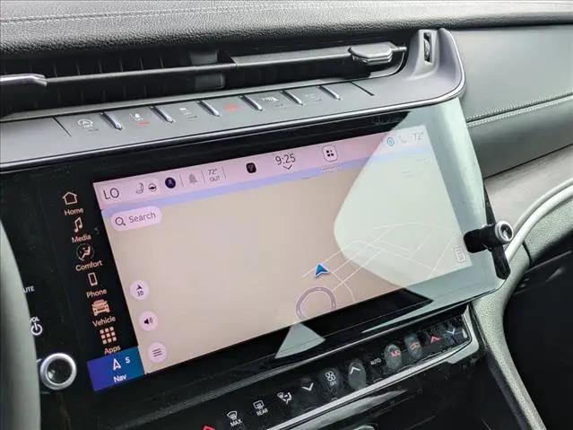 2026 Jeep Grand Cherokee Limited 4x2