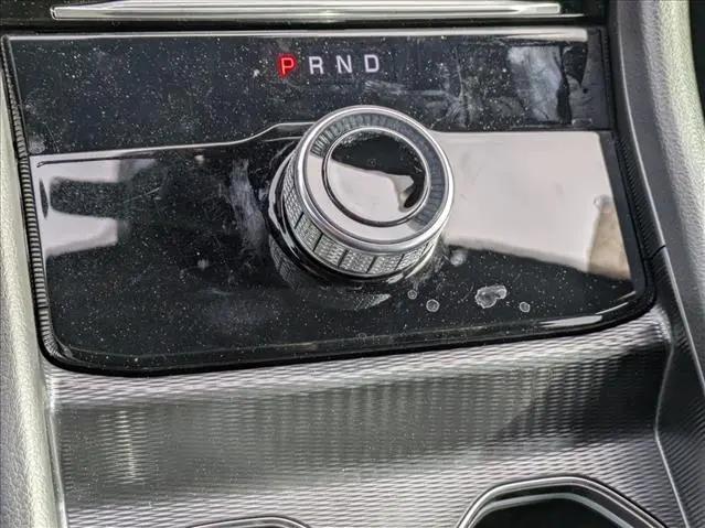 2026 Jeep Grand Cherokee Limited 4x2