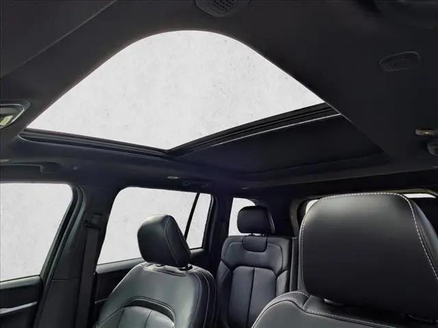 2026 Jeep Grand Cherokee Limited 4x2