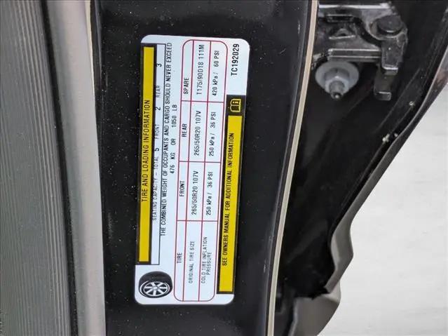 2026 Jeep Grand Cherokee Limited 4x2