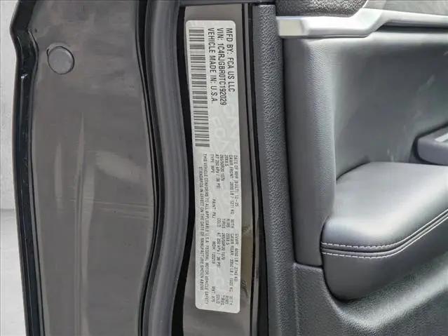 2026 Jeep Grand Cherokee Limited 4x2