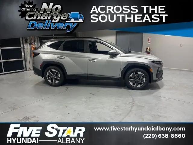2026 Hyundai Tucson SEL Premium for sale in Albany, GA