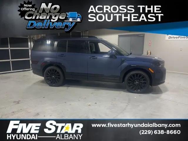 2026 Hyundai Santa Fe Calligraphy for sale in Albany, GA