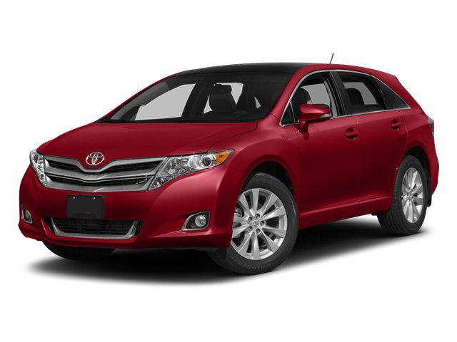 2013 Toyota Venza LE V6 for sale in Duluth, MN