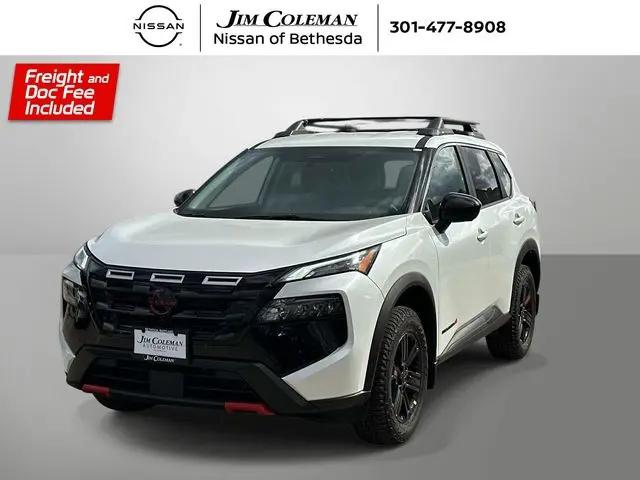 2026 Nissan Rogue Rock Creek for sale in Bethesda, MD