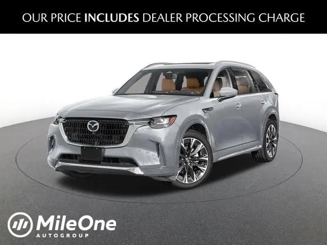 2026 Mazda X-90 3.3 Turbo S Premium Plus for sale in Baltimore, MD