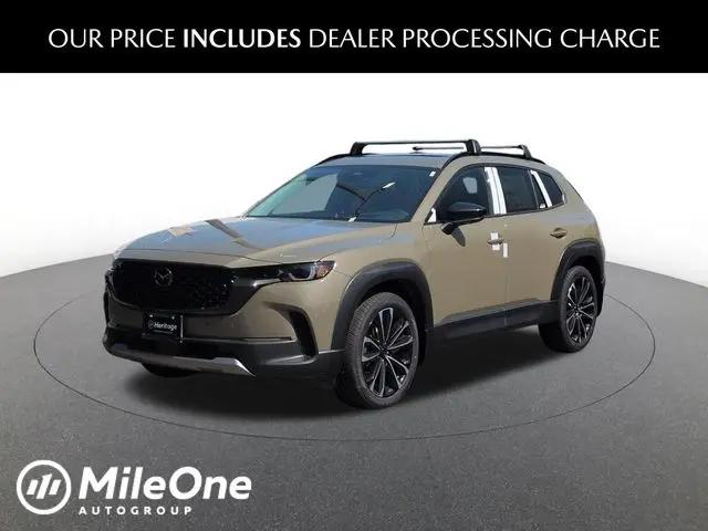 2026 Mazda CX-50 2.5 Turbo Premium Plus for sale in Baltimore, MD