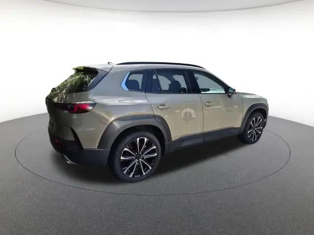 2026 Mazda CX-50 2.5 Turbo