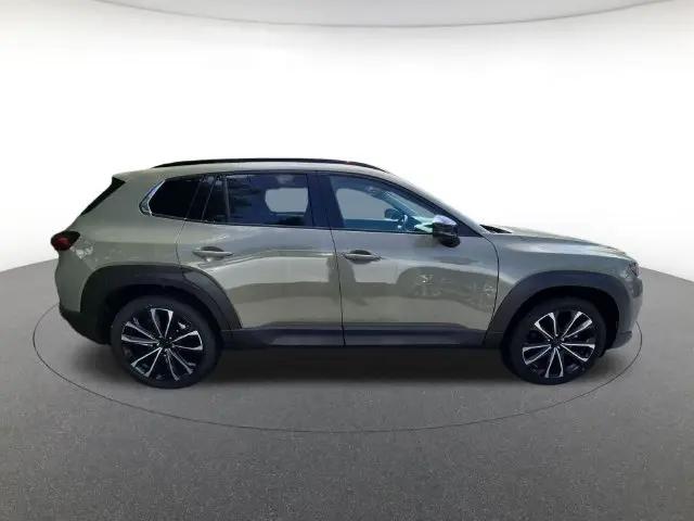 2026 Mazda CX-50 2.5 Turbo