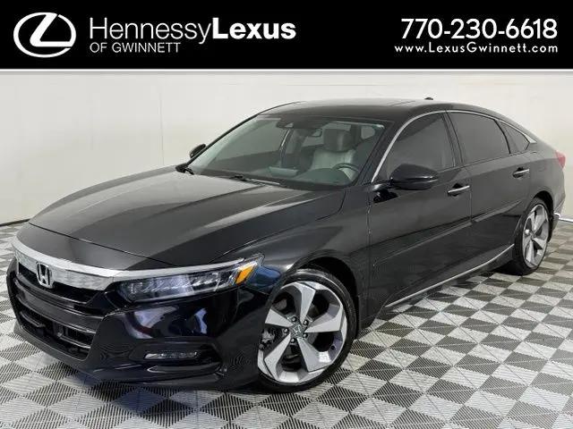 2018 Honda Accord Touring 2.0T for sale in Duluth, GA