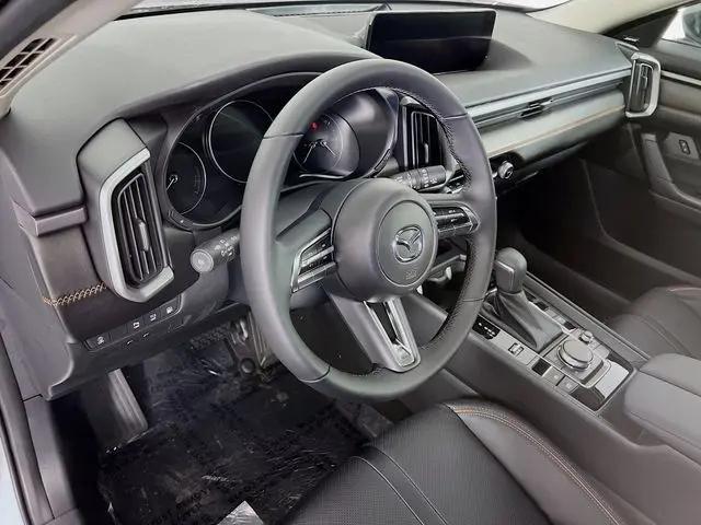 2026 Mazda CX-50 Hybrid Premium