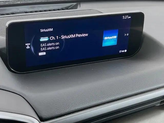 2026 Mazda CX-50 Hybrid Premium