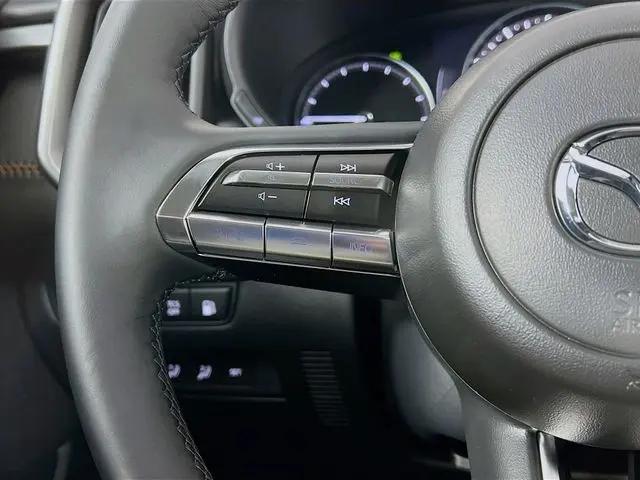 2026 Mazda CX-50 Hybrid Premium