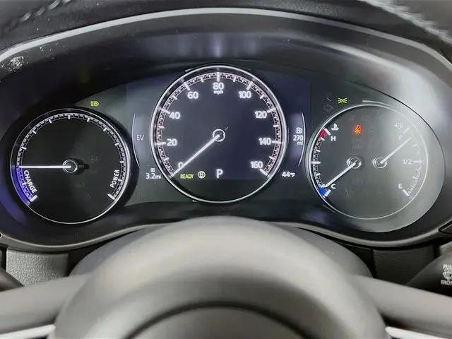 2026 Mazda CX-50 Hybrid Premium