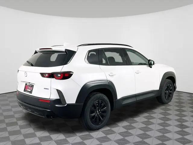 2026 Mazda CX-50 Hybrid Premium