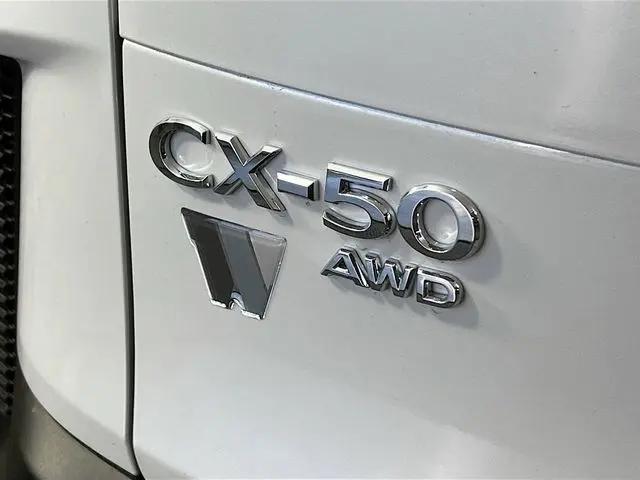 2026 Mazda CX-50 Hybrid Premium