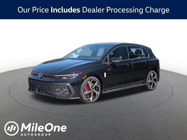 2026 Volkswagen Golf GTI SE for sale in Catonsville, MD