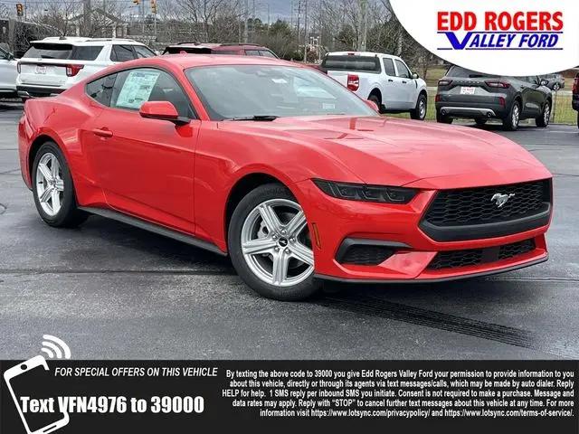 2026 Ford Mustang EcoBoost Fastback for sale in Sparta, TN