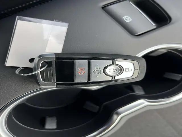 2026 Ford Mustang EcoBoost Fastback