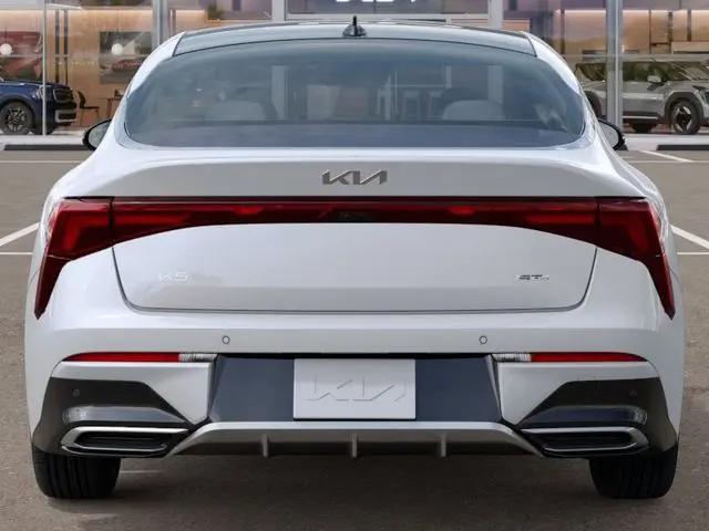 2026 Kia K5 GT-Line FWD