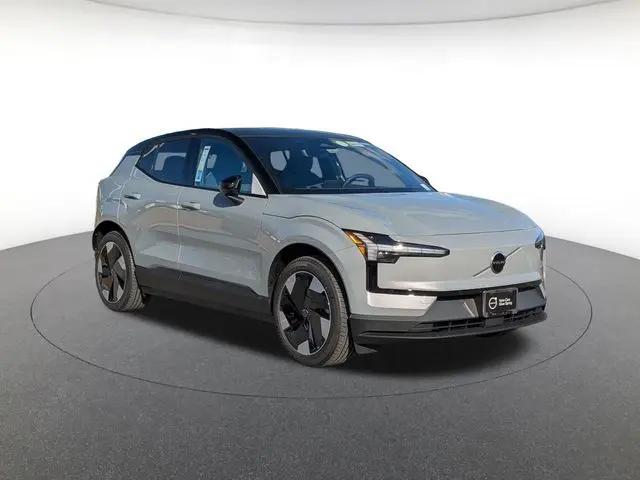 2026 Volvo EX30 Plus Twin Motor Performance, Fully electric