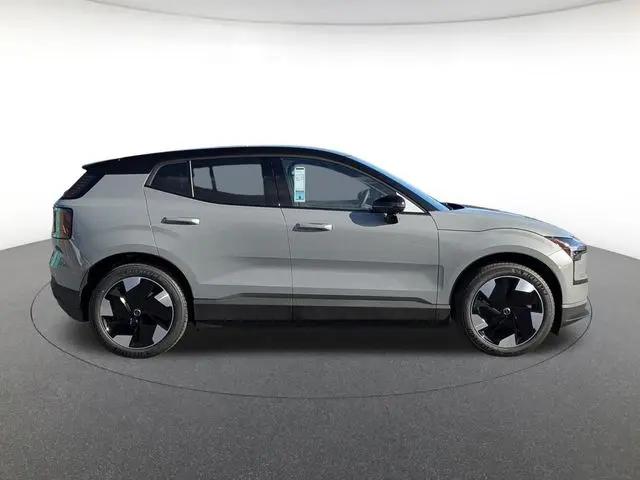 2026 Volvo EX30 Plus Twin Motor Performance, Fully electric