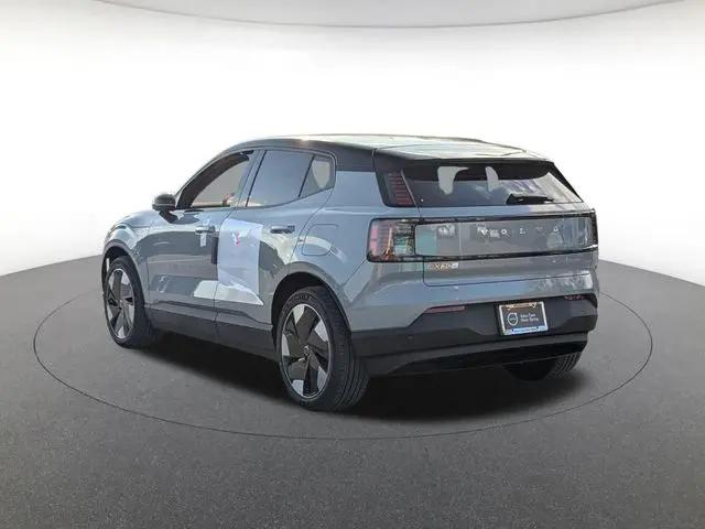 2026 Volvo EX30 Plus Twin Motor Performance, Fully electric