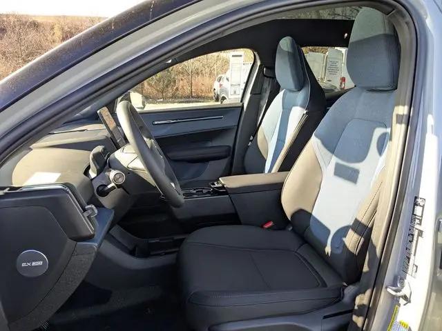2026 Volvo EX30 Plus Twin Motor Performance, Fully electric