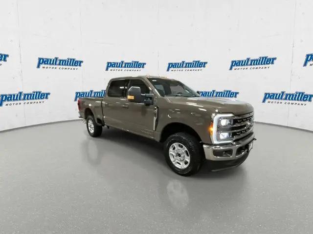 2026 Ford F-250 XLT