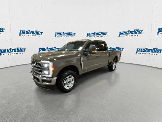 2026 Ford F-250 XLT