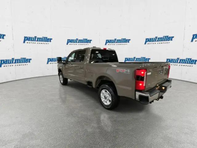2026 Ford F-250 XLT