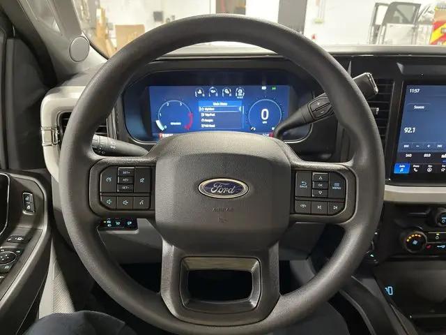 2026 Ford F-250 XLT