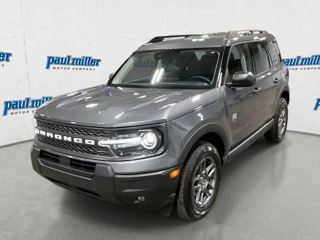 2025 Ford Bronco Sport Big Bend for sale in Lexington, KY
