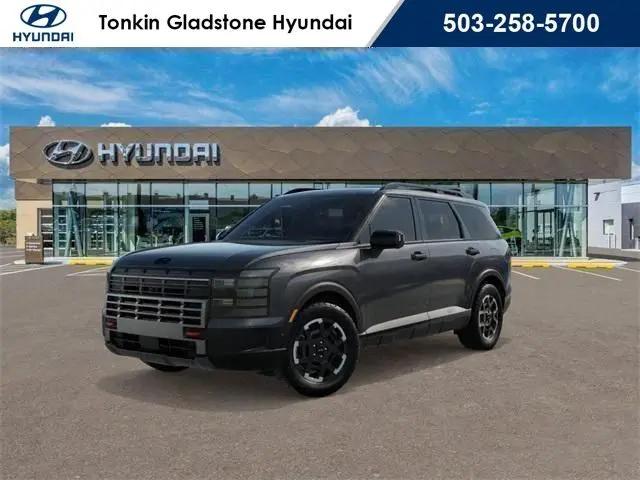 2026 Hyundai Palisade XRT Pro for sale in Gladstone, OR