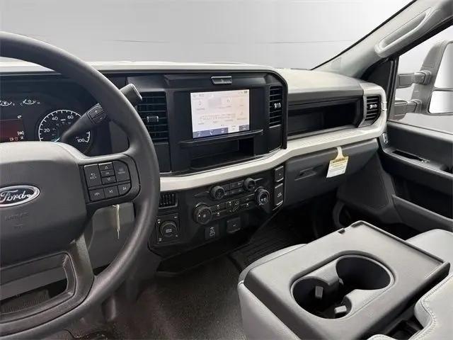 2025 Ford F-250 XL