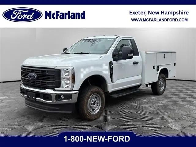2025 Ford F-250 XL for sale in Exeter, NH