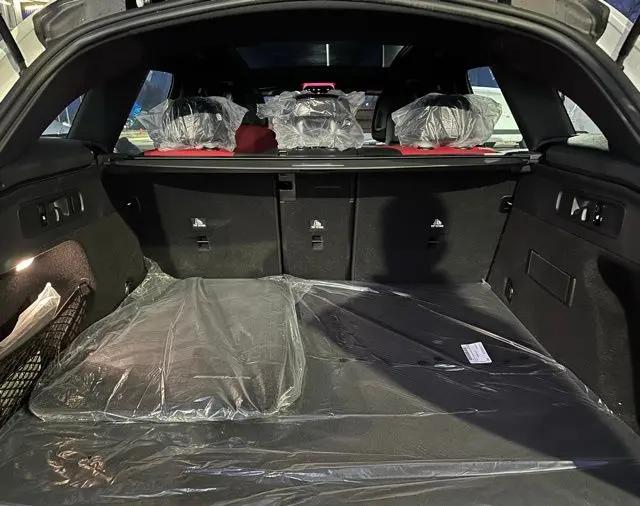 2026 Mercedes-Benz GLC 4MATIC