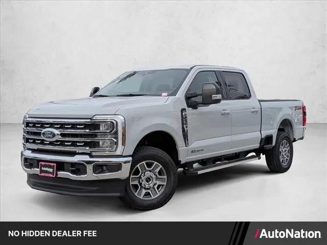 2026 Ford F-250 LARIAT for sale in Tustin, CA