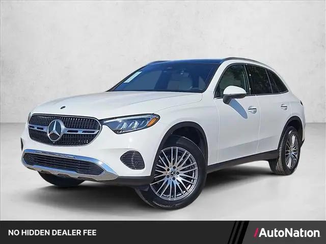 2026 Mercedes-Benz GLC GLC 300 for sale in Waco, TX
