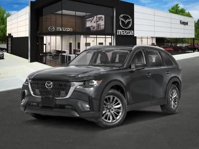 2026 Mazda X-90 3.3 Turbo Preferred for sale in Woodside, NY