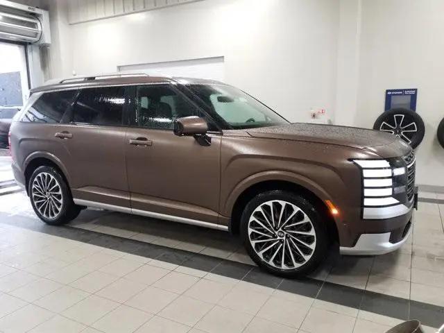 2026 Hyundai Palisade Calligraphy for sale in Burlington, WA