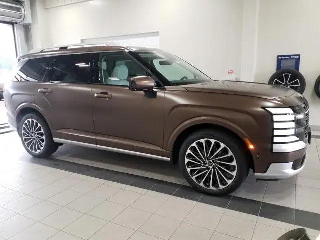 2026 Hyundai Palisade Calligraphy for sale in Burlington, WA