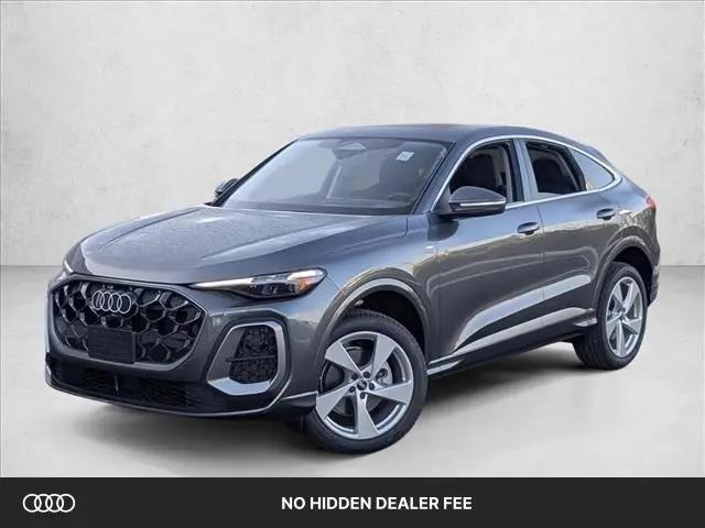 2025 Audi Q5 Premium Plus TFSI quattro S tronic for sale in Orlando, FL