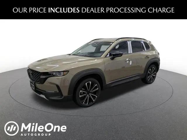 2026 Mazda CX-50 2.5 Turbo Premium Plus for sale in Lutherville, MD