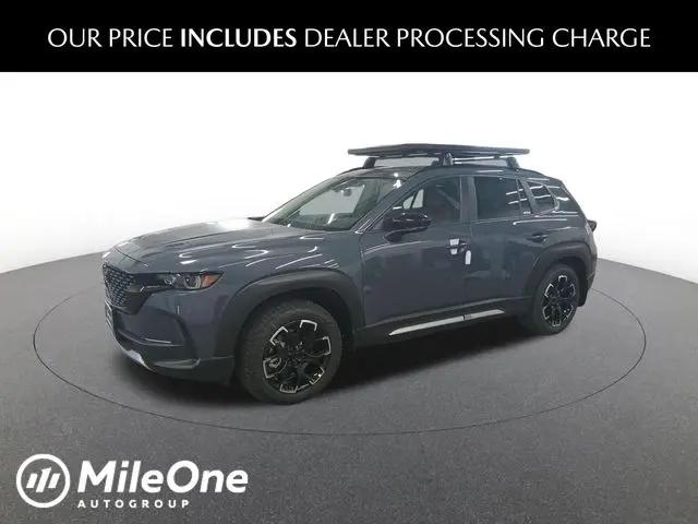 2026 Mazda CX-50 2.5 Turbo Meridian Edition for sale in Lutherville, MD